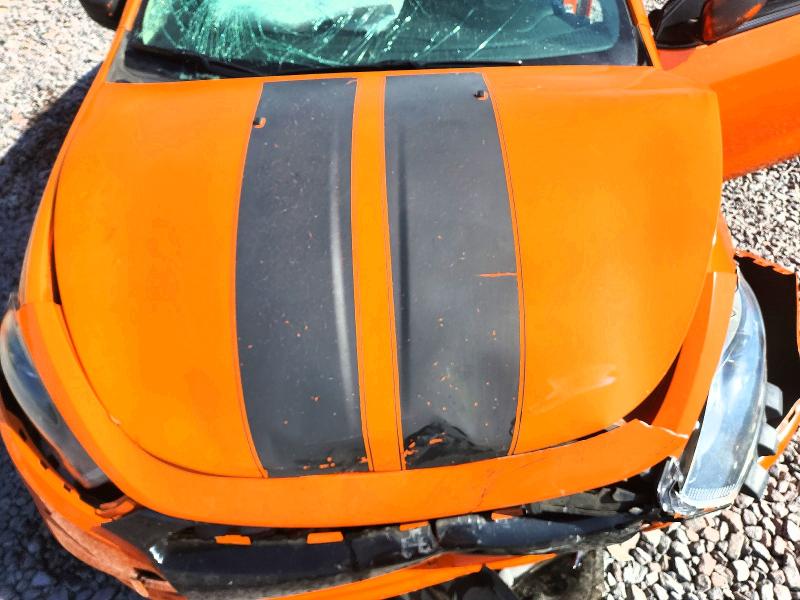 2013 Dodge Dart მანქანა იყიდება აუქციონზე, vin: 1C3CDFBH6DD316402, აუქციონის ნომერი: 55455626