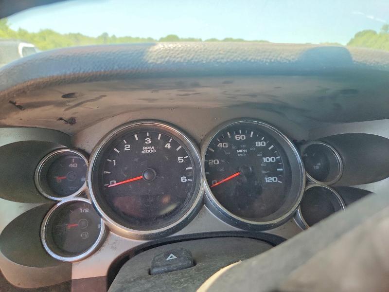 2009 Gmc Sierra მანქანა იყიდება აუქციონზე, vin: 1GTEK29J49Z214733, აუქციონის ნომერი: 54751246