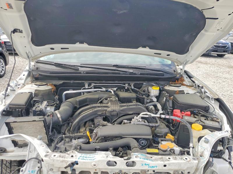 Aukcja sprzedaży 2020 Subaru Outback, vin: 4S4BTAAC7L3102120, numer aukcji: 56935276