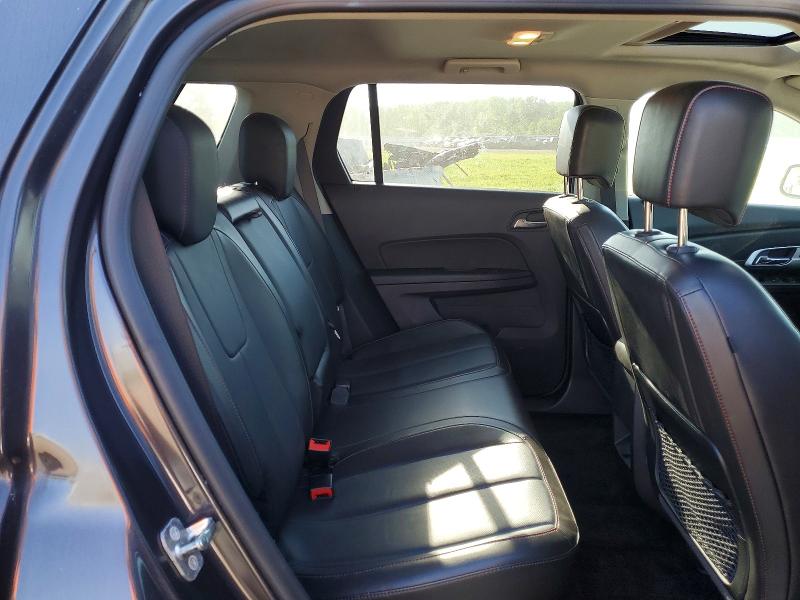 2015 Gmc Terrain მანქანა იყიდება აუქციონზე, vin: 2GKALSEK6F6377230, აუქციონის ნომერი: 56304856