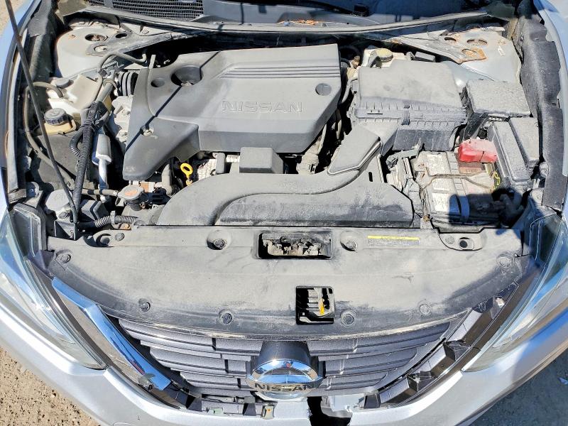 Продажа на аукционе авто 2016 Nissan Altima, vin: 1N4AL3AP4GN318117, номер лота: 58088536