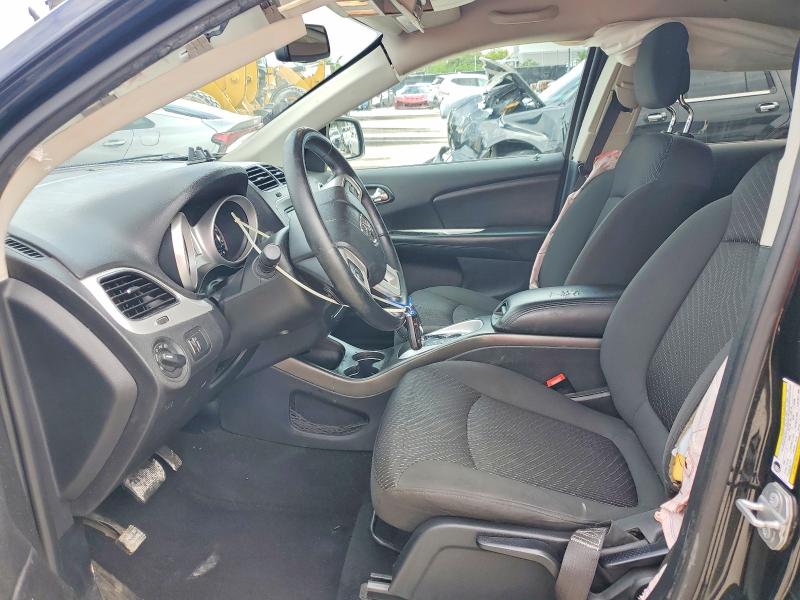 Продажа на аукционе авто 2018 Dodge Journey, vin: 3C4PDCABXJT530632, номер лота: 55611876
