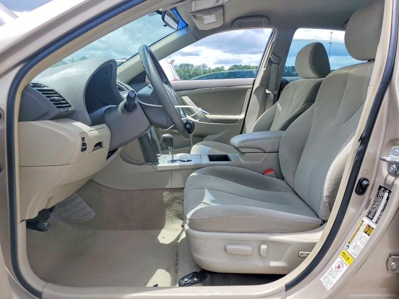 Aukcja sprzedaży 2008 Toyota Camry, vin: 4T1BE46K48U252361, numer aukcji: 55030616