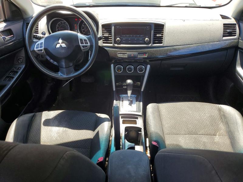 2016 Mitsubishi Lancer მანქანა იყიდება აუქციონზე, vin: JA32U2FU2GU001400, აუქციონის ნომერი: 57008786