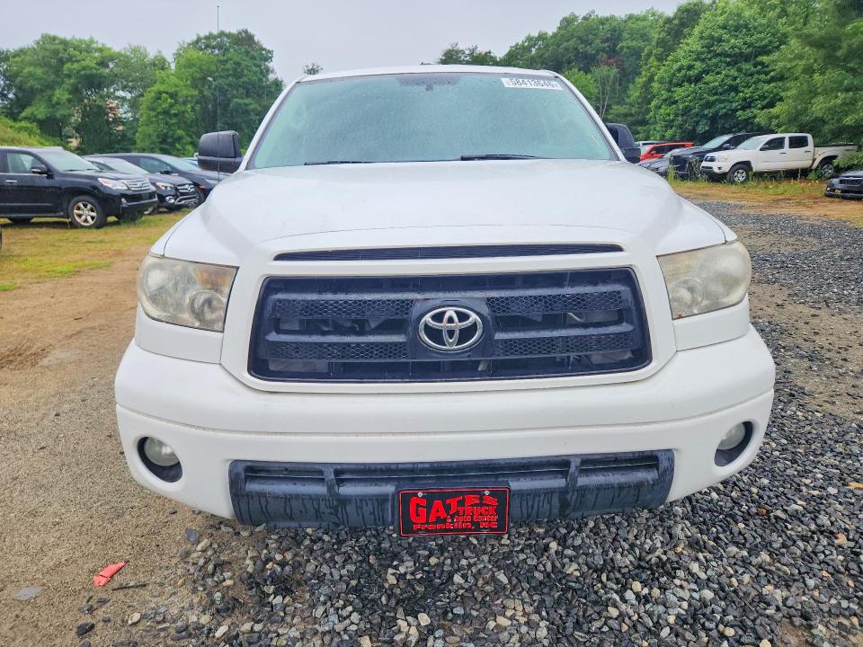 2013 Toyota Tundra მანქანა იყიდება აუქციონზე, vin: 5TFUY5F17DX306584, აუქციონის ნომერი: 58413646