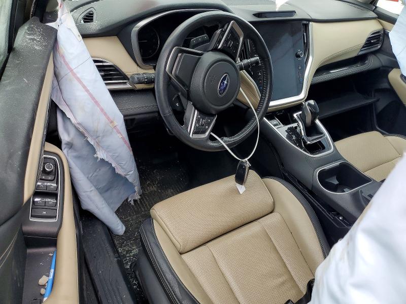 Aukcja sprzedaży 2021 Subaru Outback, vin: 4S4BTANCXM3143417, numer aukcji: 95585285