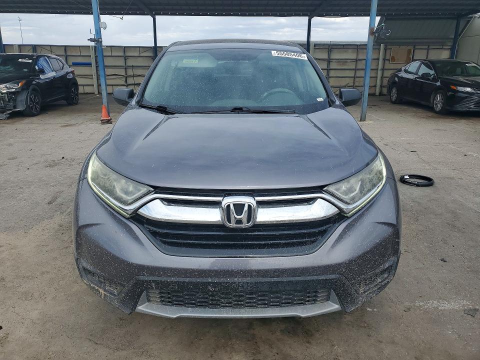 Продаж на аукціоні авто 2019 Honda Cr-v, vin: 5J6RW5H35KL005093, номер лоту: 55585406