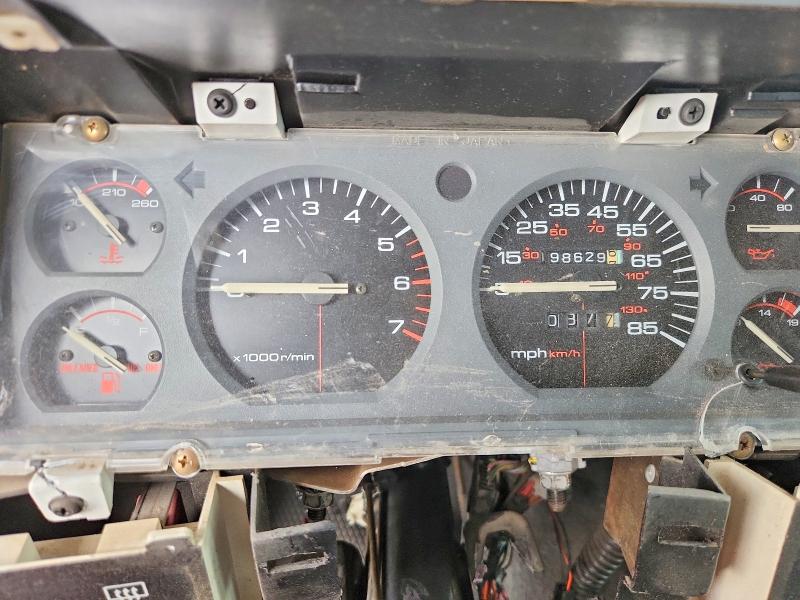 1992 Jeep Cherokee მანქანა იყიდება აუქციონზე, vin: 1J4FJ58S4NL178620, აუქციონის ნომერი: 57203126