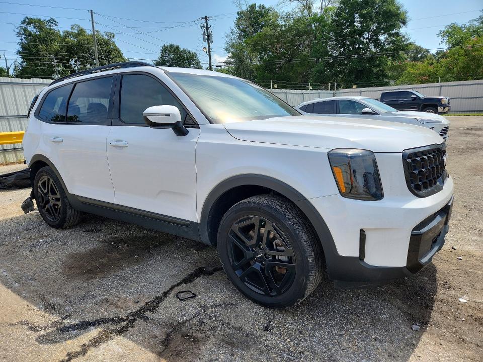 Продажа на аукционе авто 2024 Kia Telluride, vin: 5XYP3DGCXRG548494, номер лота: 59032936