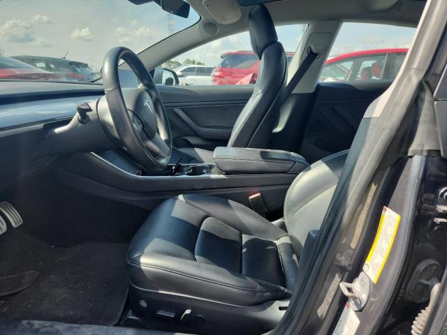 Aukcja sprzedaży 2018 Tesla Model 3, vin: 5YJ3E1EB1JF082936, numer aukcji: 57360216