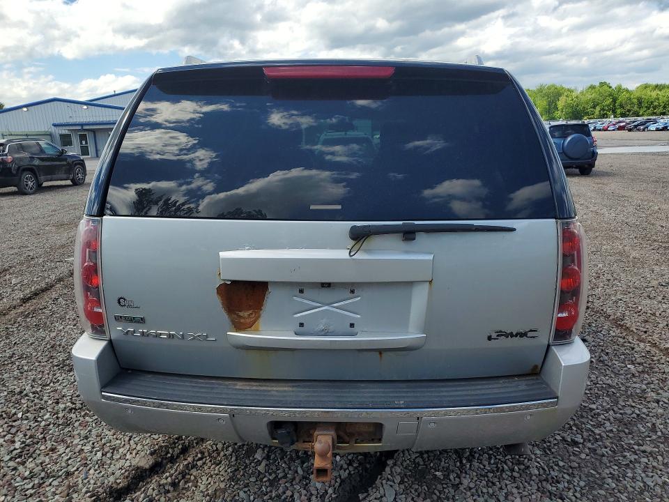 Продаж на аукціоні авто 2012 Gmc Yukon Xl, vin: 1GKS2MEF6CR268532, номер лоту: 57922146