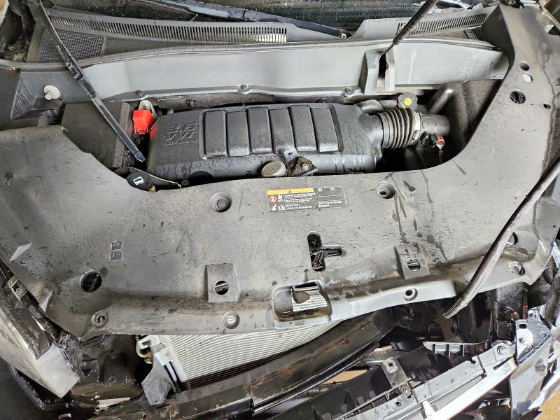 2016 Gmc Acadia მანქანა იყიდება აუქციონზე, vin: 1GKKVPKD9GJ213458, აუქციონის ნომერი: 55502836