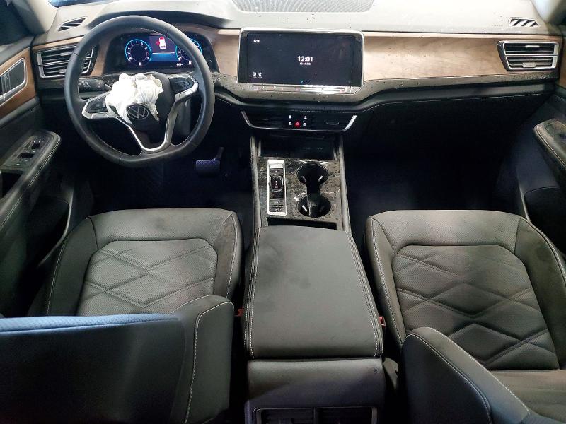 Продаж на аукціоні авто 2026 Volkswagen Atlas, vin: 1V2WN2CA2TC543072, номер лоту: 59075056