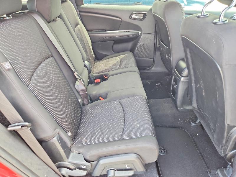 Продаж на аукціоні авто 2015 Dodge Journey, vin: 3C4PDCBB0FT573320, номер лоту: 55064276