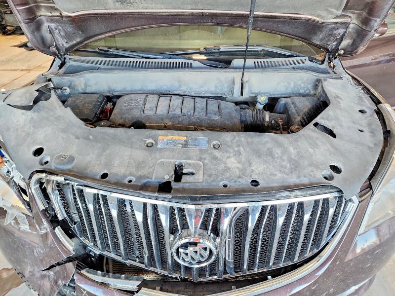 Aukcja sprzedaży 2015 Buick Enclave, vin: 5GAKVCKD6FJ173067, numer aukcji: 57317266