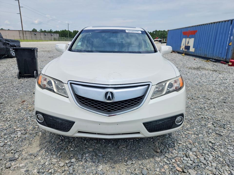 Aukcja sprzedaży 2014 Acura Rdx, vin: 5J8TB3H56EL006336, numer aukcji: 56580206
