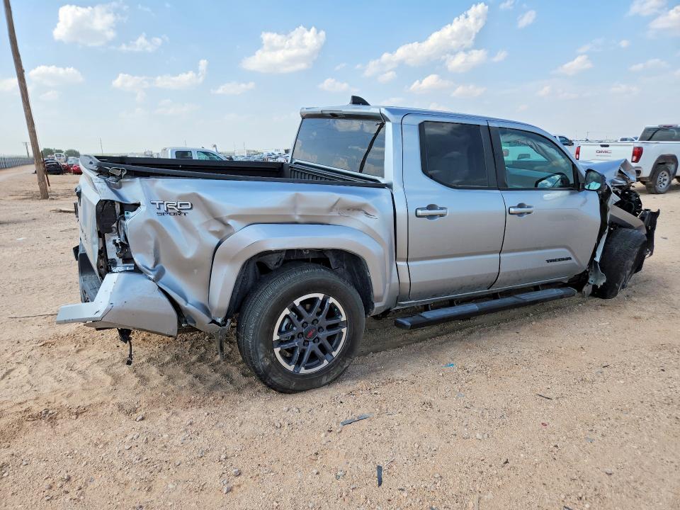 Aukcja sprzedaży 2024 Toyota Tacoma, vin: 3TMKB5FN1RM009240, numer aukcji: 57375756