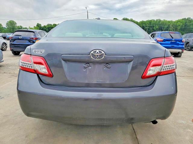 55512146 :رقم المزاد ، 4T1BF3EK1BU721616 vin ، 2011 Toyota Camry مزاد بيع