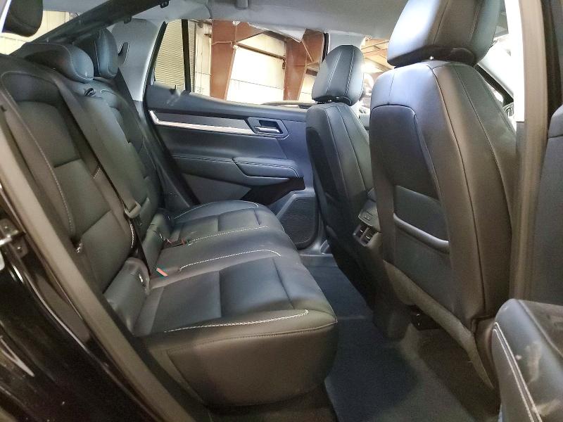 Aukcja sprzedaży 2026 Gmc Terrain, vin: 3GKALZEGXTL187541, numer aukcji: 56341066