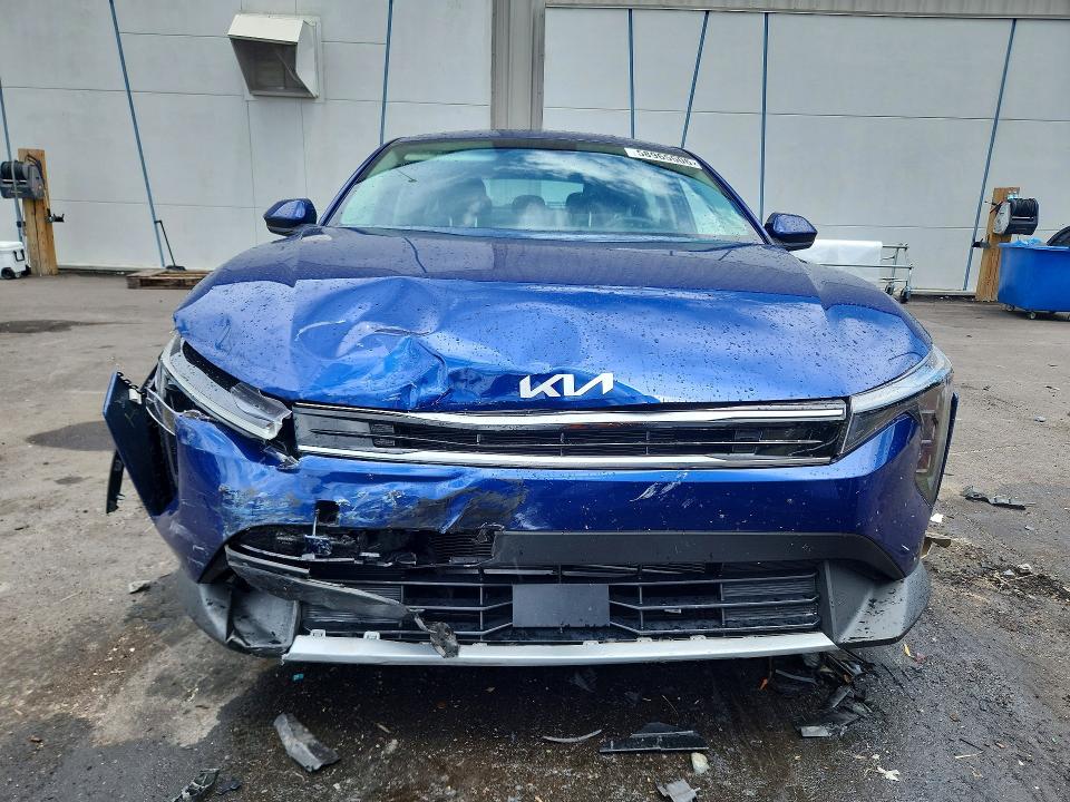 Продаж на аукціоні авто 2025 Kia K4, vin: 3KPFU4DE6SE187685, номер лоту: 58965506
