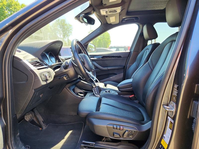 Продажа на аукционе авто 2020 Bmw X1, vin: WBXJG9C01L5P40196, номер лота: 55995256