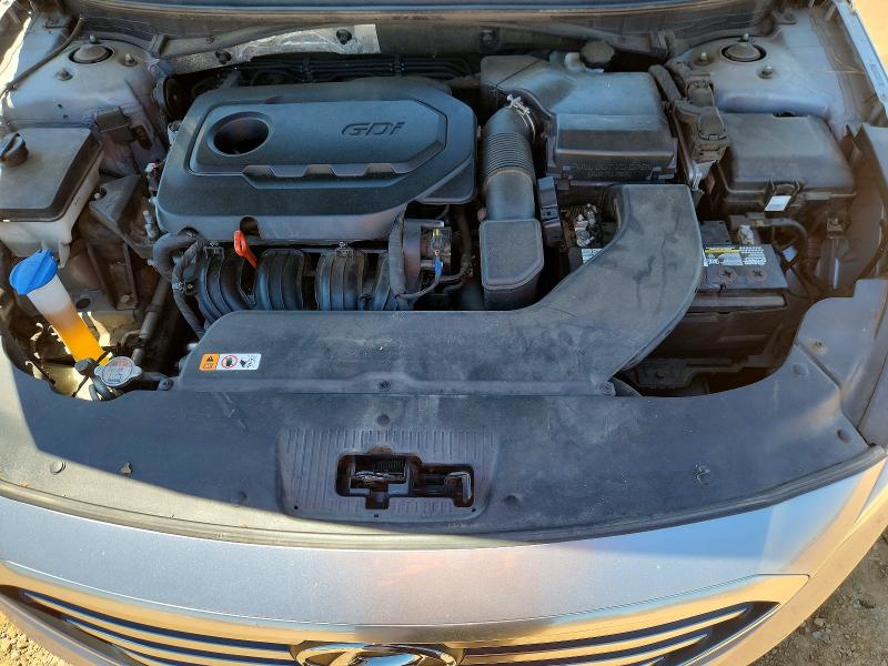 Продаж на аукціоні авто 2016 Hyundai Sonata, vin: 5NPE24AF2GH383656, номер лоту: 56308966
