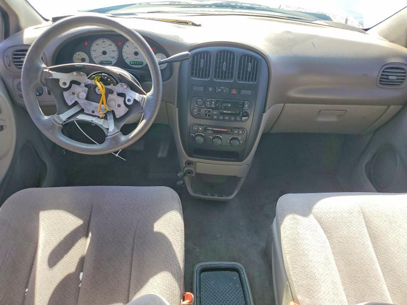 Aukcja sprzedaży 2002 Dodge Grand Caravan, vin: 2B8GP34302R590074, numer aukcji: 58142126