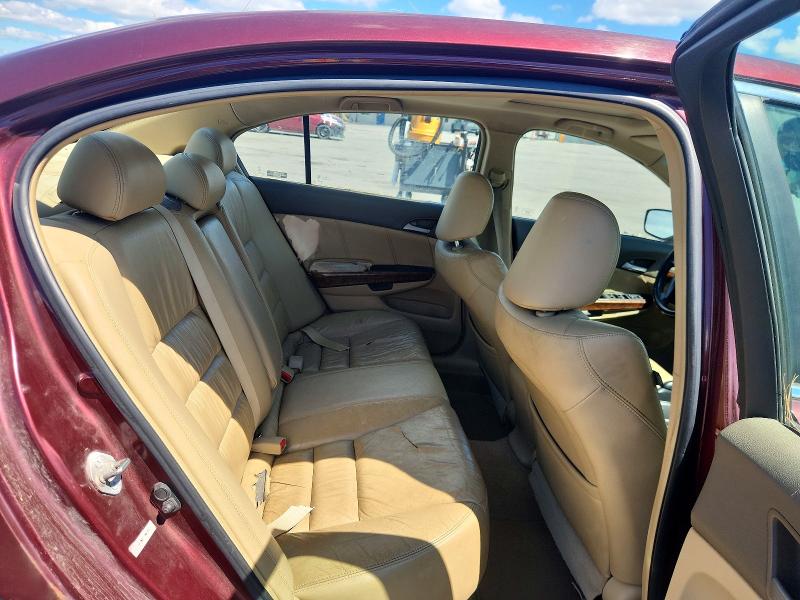 Продаж на аукціоні авто 2008 Honda Accord, vin: 1HGCP26828A017424, номер лоту: 57517926