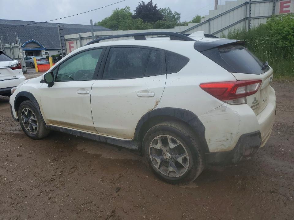 Продаж на аукціоні авто 2018 Subaru Crosstrek, vin: JF2GTADC6J8257376, номер лоту: 55373076