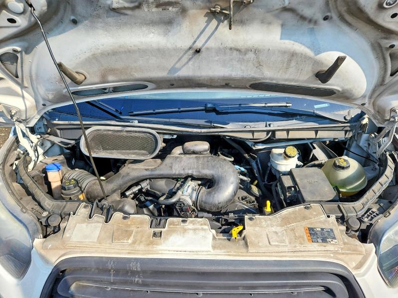 56372096 :رقم المزاد ، 1FTBW2XMXHKB48832 vin ، 2017 Ford Transit مزاد بيع