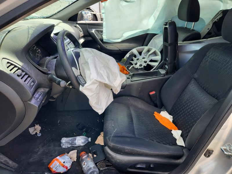 Продаж на аукціоні авто 2018 Nissan Altima, vin: 1N4AL3AP8JC262413, номер лоту: 58398816