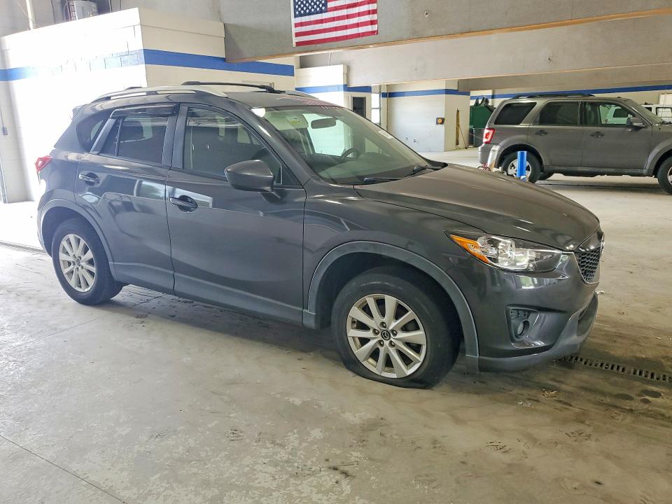 Aukcja sprzedaży 2014 Mazda Cx-5, vin: JM3KE2CY5E0337236, numer aukcji: 56641956