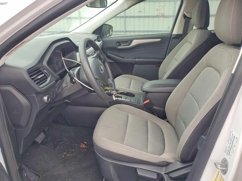 Aukcja sprzedaży 2022 Ford Escape, vin: 1FMCU0F68NUB13008, numer aukcji: 57067586