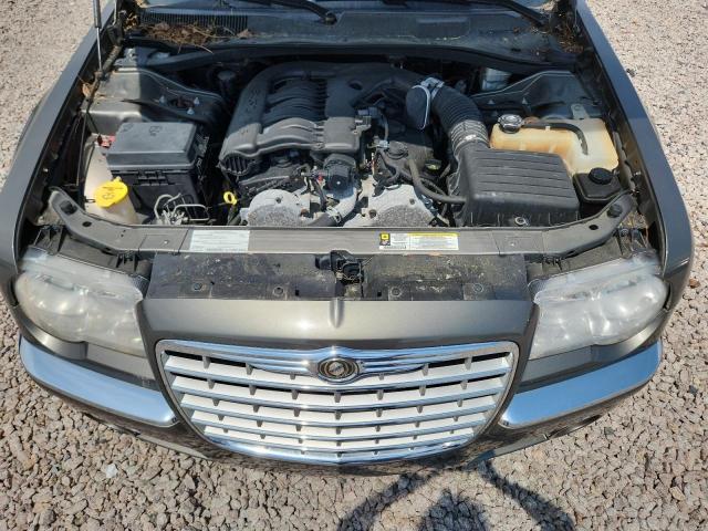 2008 Chrysler 300 მანქანა იყიდება აუქციონზე, vin: 2C3KA33G68H255294, აუქციონის ნომერი: 56823806