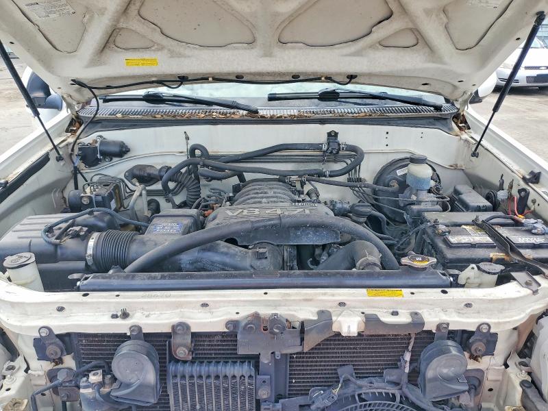 Продаж на аукціоні авто 2006 Toyota Sequoia, vin: 5TDZT38A56S269825, номер лоту: 56577246