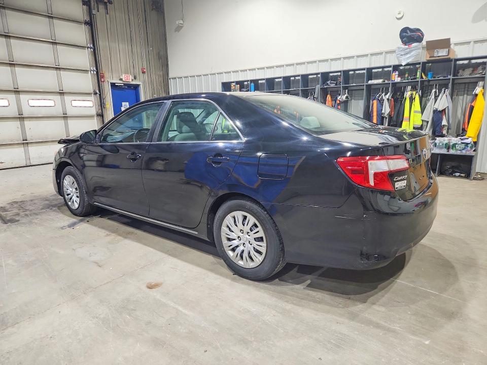 Продажа на аукционе авто 2014 Toyota Camry, vin: 4T4BF1FKXER392508, номер лота: 55707846