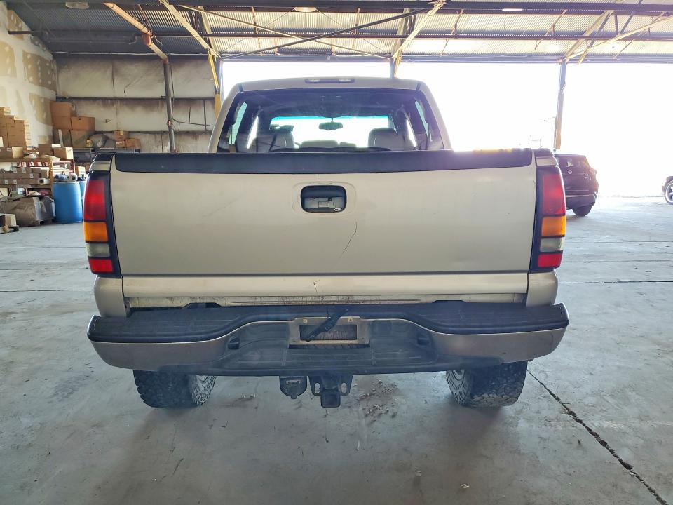 Aukcja sprzedaży 2004 Gmc New Sierra, vin: 2GTEK13T641398840, numer aukcji: 57267716