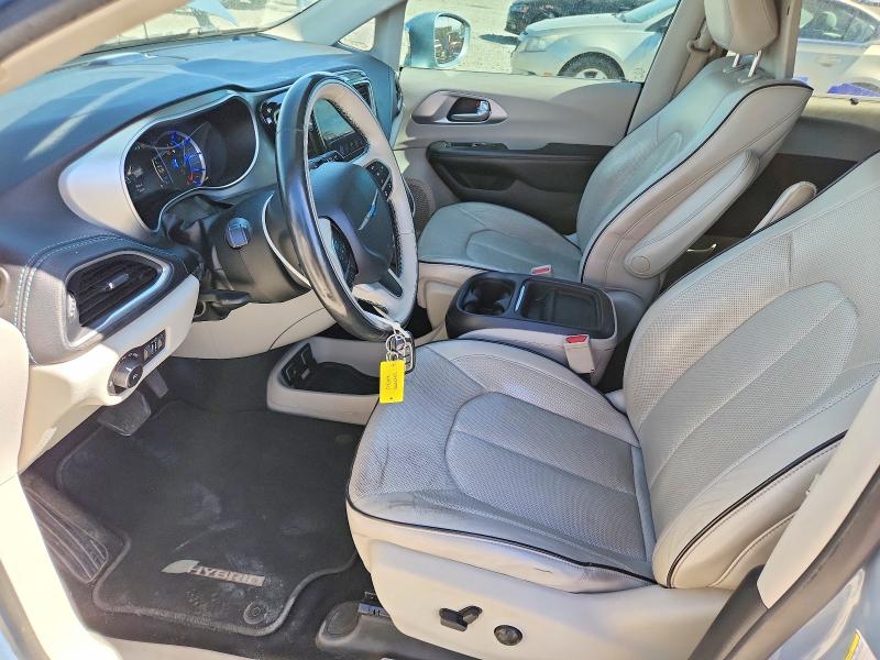 Aukcja sprzedaży 2017 Chrysler Pacifica, vin: 2C4RC1N77HR739961, numer aukcji: 57705236