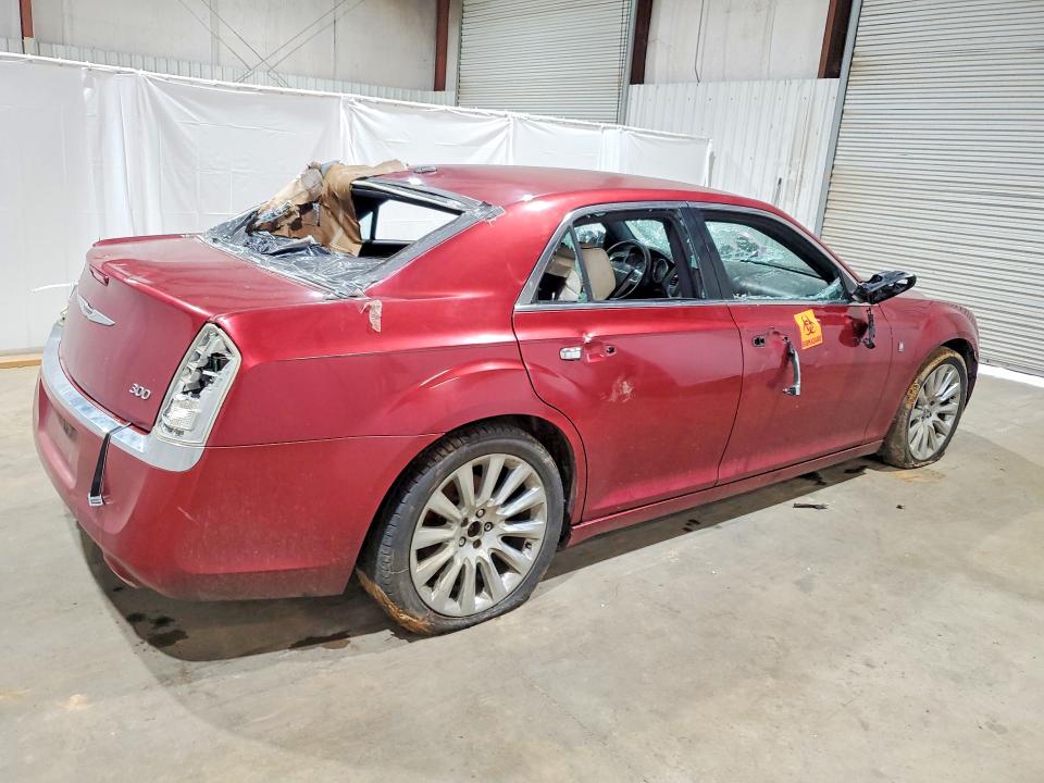 57232266 :رقم المزاد ، 2C3CCAAGXDH698323 vin ، 2013 Chrysler 300 مزاد بيع