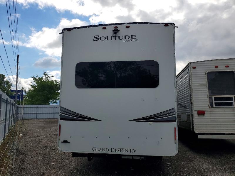 Продаж на аукціоні авто 2022 Grand Design Recreational Vehicle (rv), vin: 573FS4222NAA11332, номер лоту: 56185826
