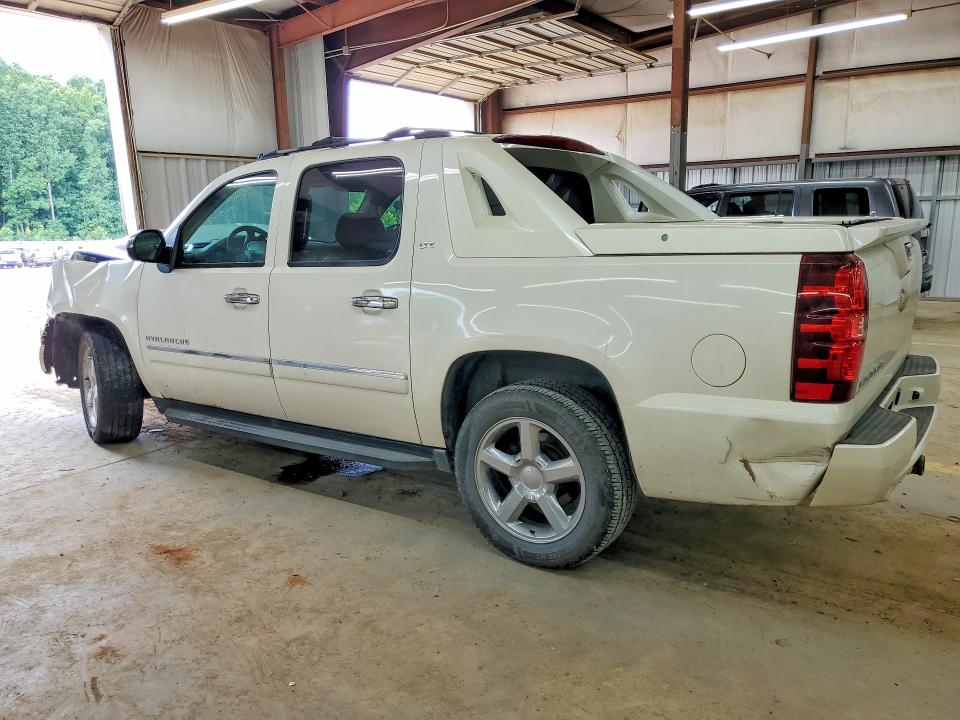 Продаж на аукціоні авто 2012 Chevrolet Avalanche, vin: 3GNTKGE78CG295653, номер лоту: 55419216