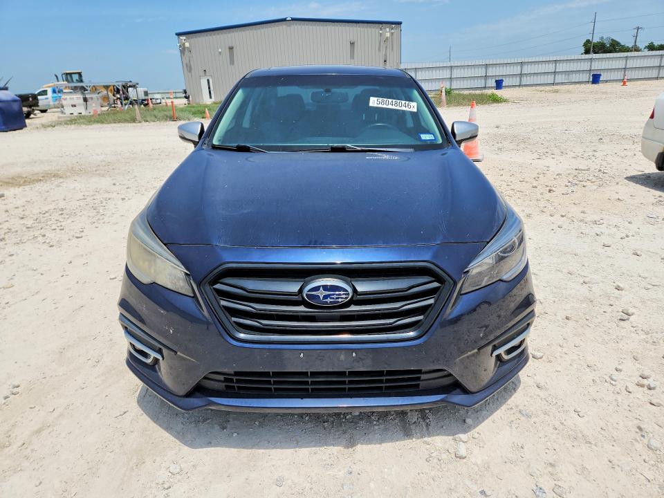 58048046 :رقم المزاد ، 4S3BNAR68J3017619 vin ، 2018 Subaru Legacy مزاد بيع