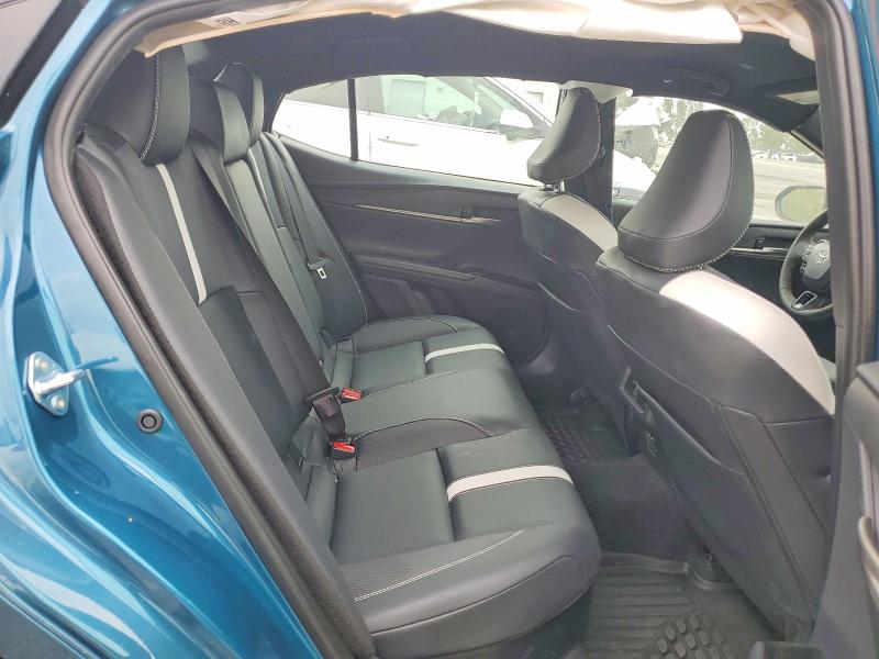 Aukcja sprzedaży 2026 Toyota Camry, vin: 4T1DAACK3TU699053, numer aukcji: 85604395