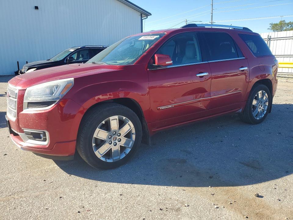 Aukcja sprzedaży 2014 Gmc Acadia, vin: 1GKKVTKD4EJ260130, numer aukcji: 55603596