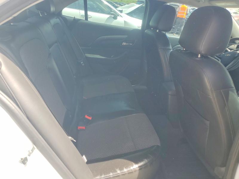Auction sale of the 2014 Chevrolet Malibu, vin: 1G11C5SL8EF178395, lot number: 58932476