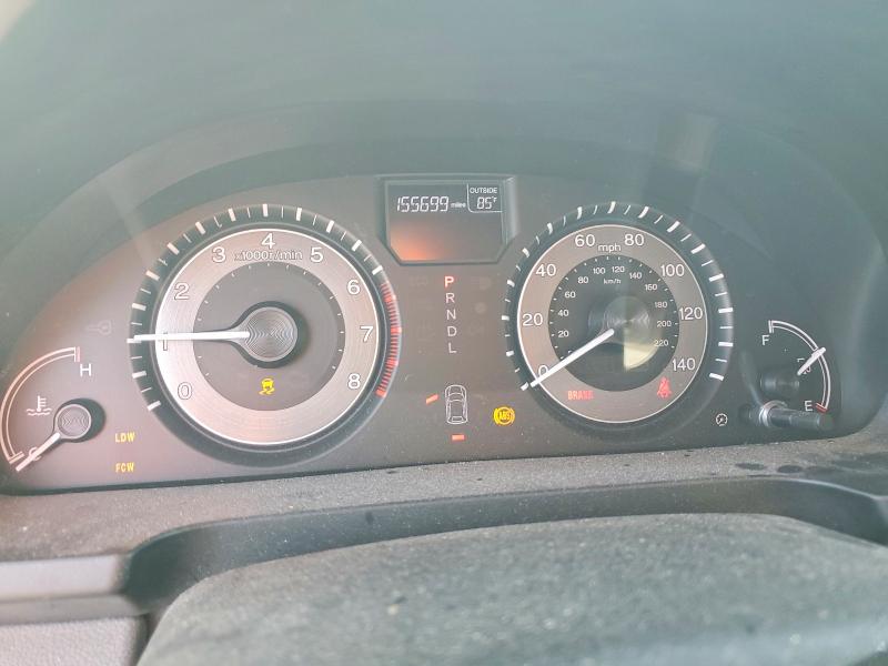 2014 Honda Odyssey მანქანა იყიდება აუქციონზე, vin: 5FNRL5H68EB124563, აუქციონის ნომერი: 55338606