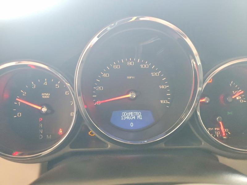59074436 :رقم المزاد ، 1G6DS5E39D0159412 vin ، 2013 Cadillac Cts مزاد بيع