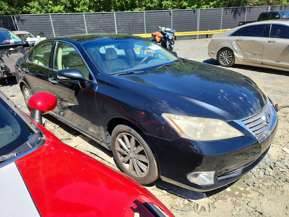 58749646 :رقم المزاد ، JTHBK1EG2A2414111 vin ، 2010 Lexus Es مزاد بيع