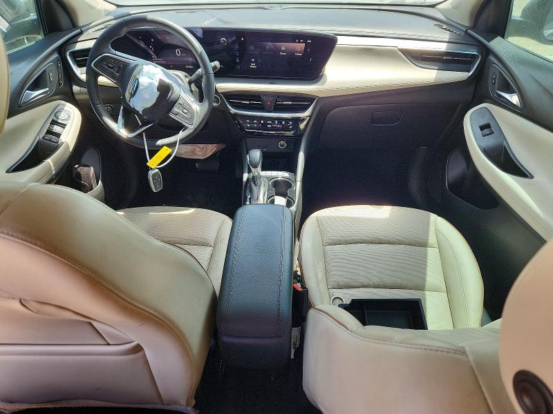Aukcja sprzedaży 2024 Buick Encore Gx, vin: KL4AMGSL2RB012879, numer aukcji: 57239716