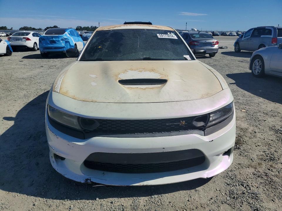 Aukcja sprzedaży 2020 Dodge Charger, vin: 2C3CDXGJ8LH182320, numer aukcji: 59173056